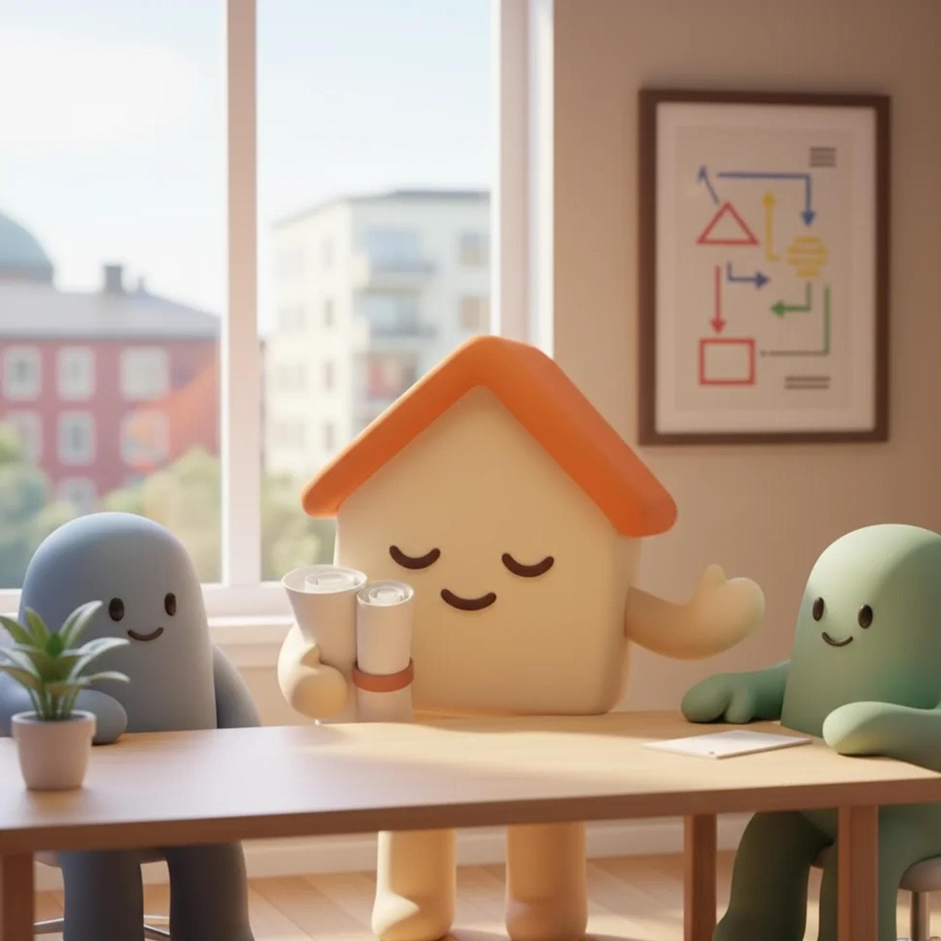 Hyresförhandling Västerås 2026: Dina rättigheter som hyresgäst