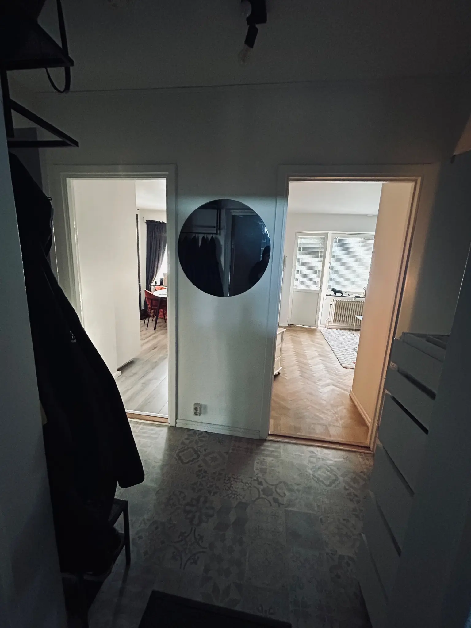 Storgatan 43B