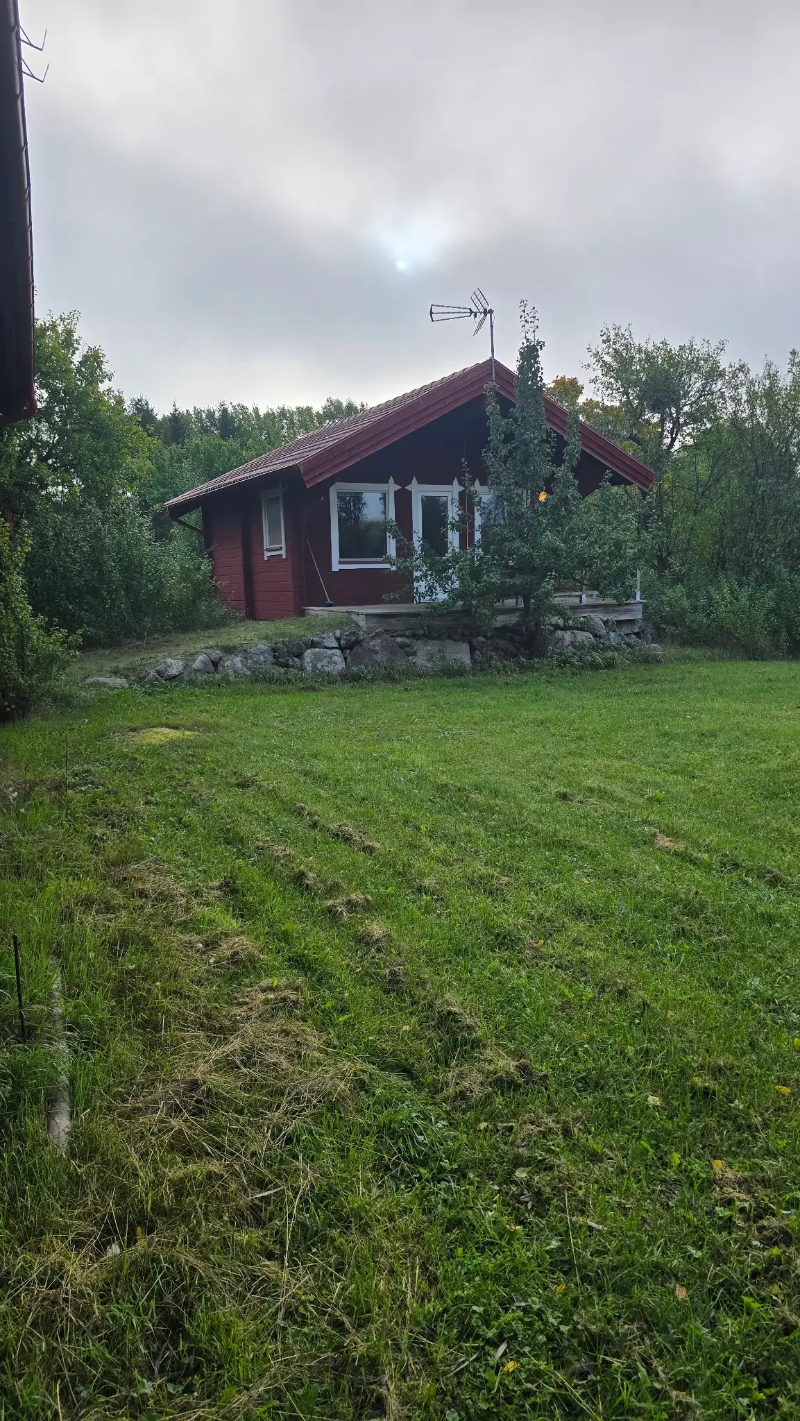 Situna byväg 10