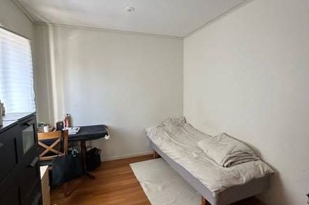 Råcksta, Stockholm