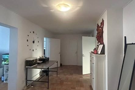 Hjortstorpsvägen 17, Örebro
